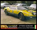 5 De Tomaso Pantera S.Pittoni - Zanetti Cefalu' Verifiche (1)